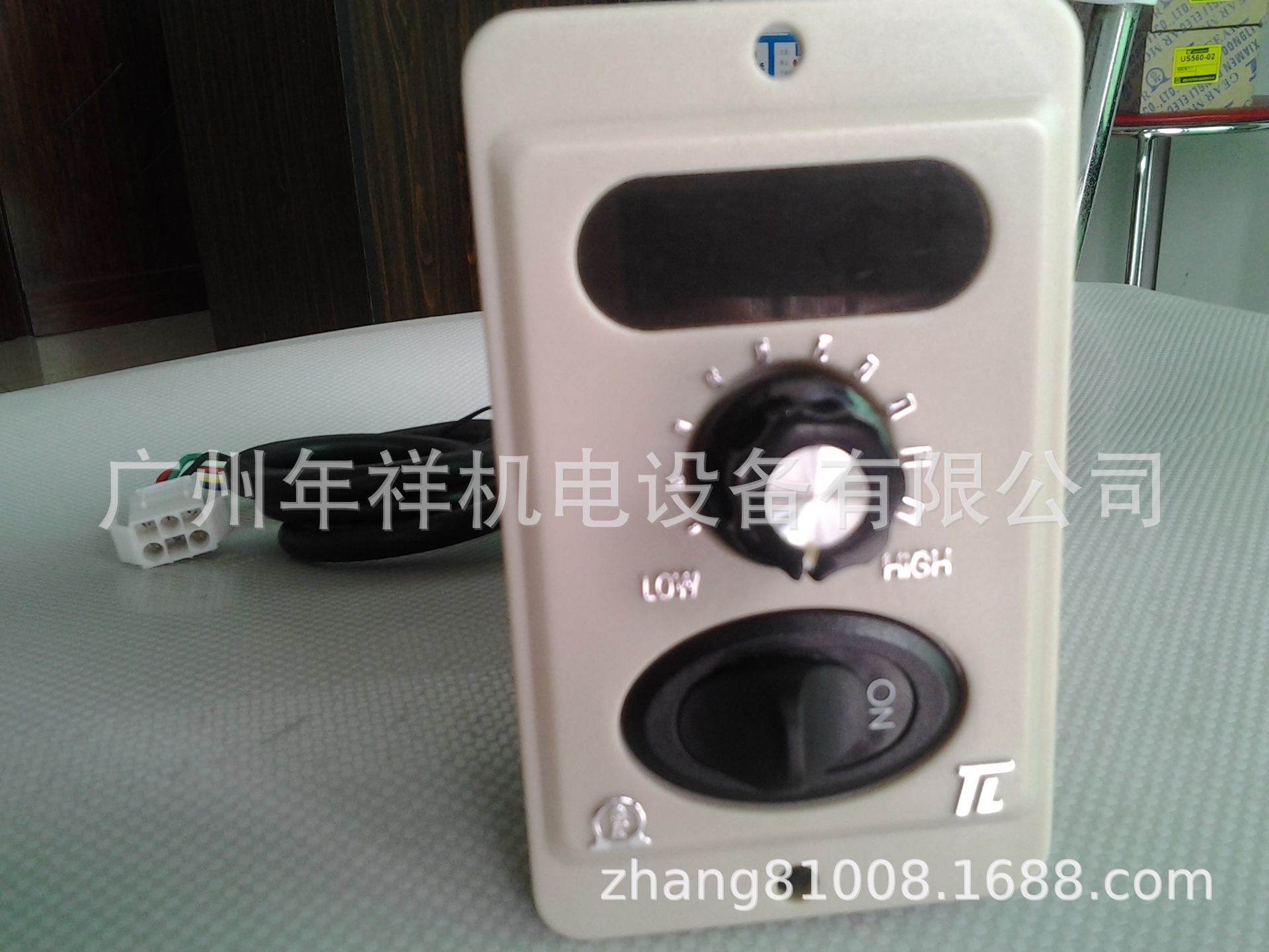 TL东力调速器,US6200-02调速器,220V调速器，单相200W交流调速器