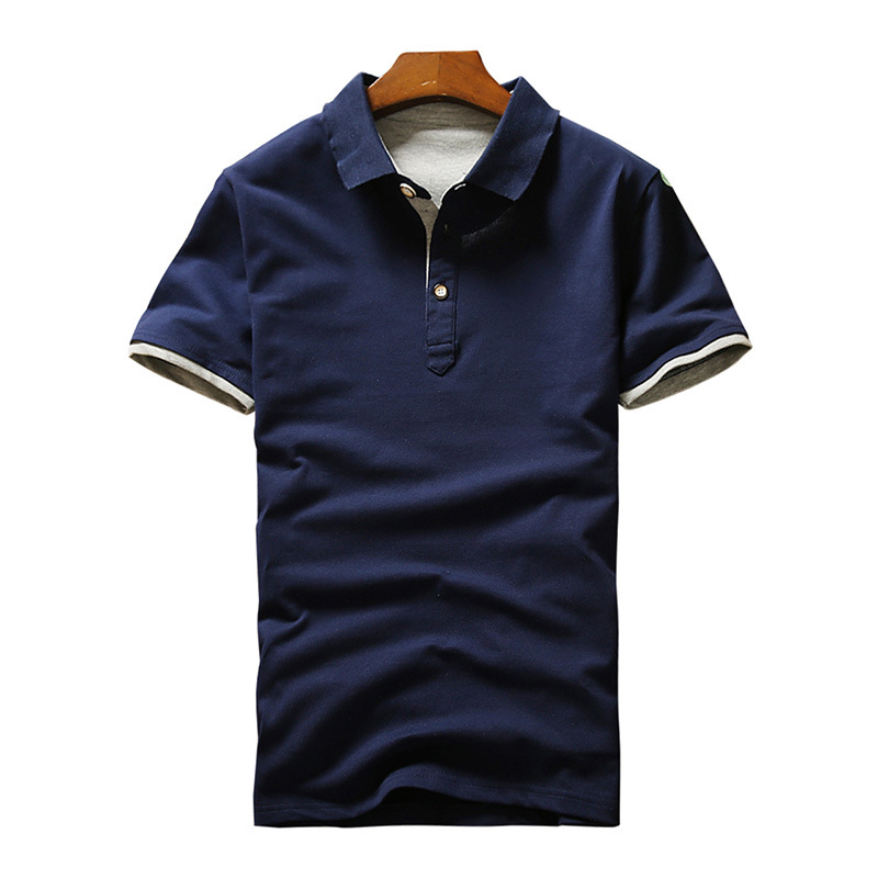 Polo homme - Ref 3442821 Image 15