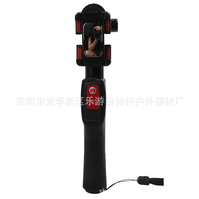 Bâton selfie en Alliage d aluminium - Ref 3386757 Image 30