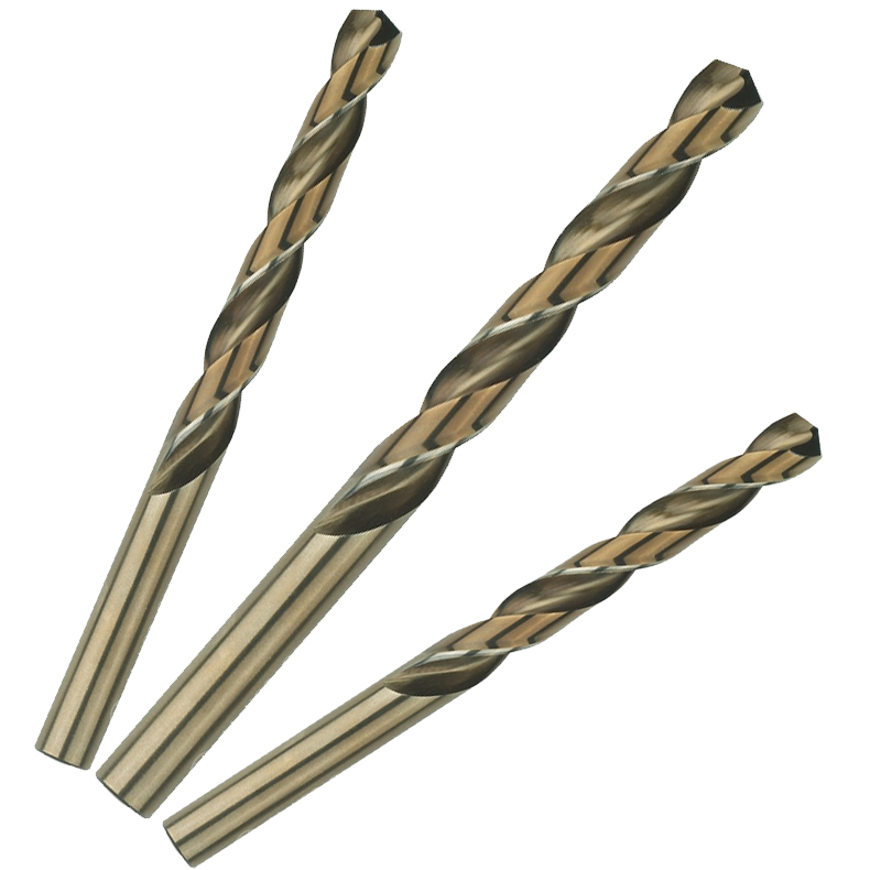 麻花钻头,博世/含钴3.8mmHSS~Co