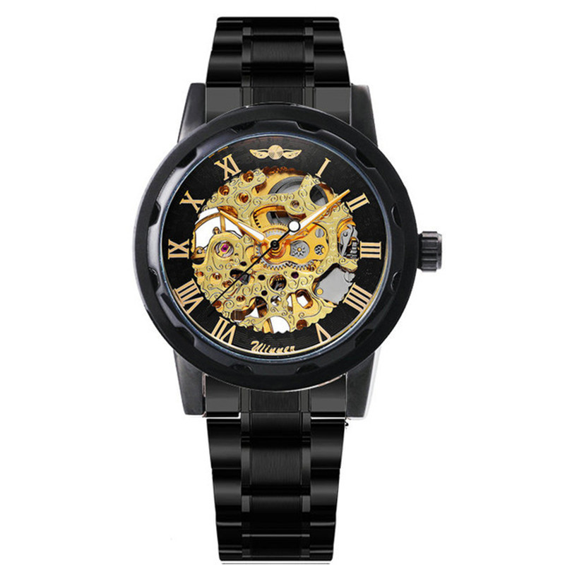 Montre homme WINNER - Ref 3388686 Image 17