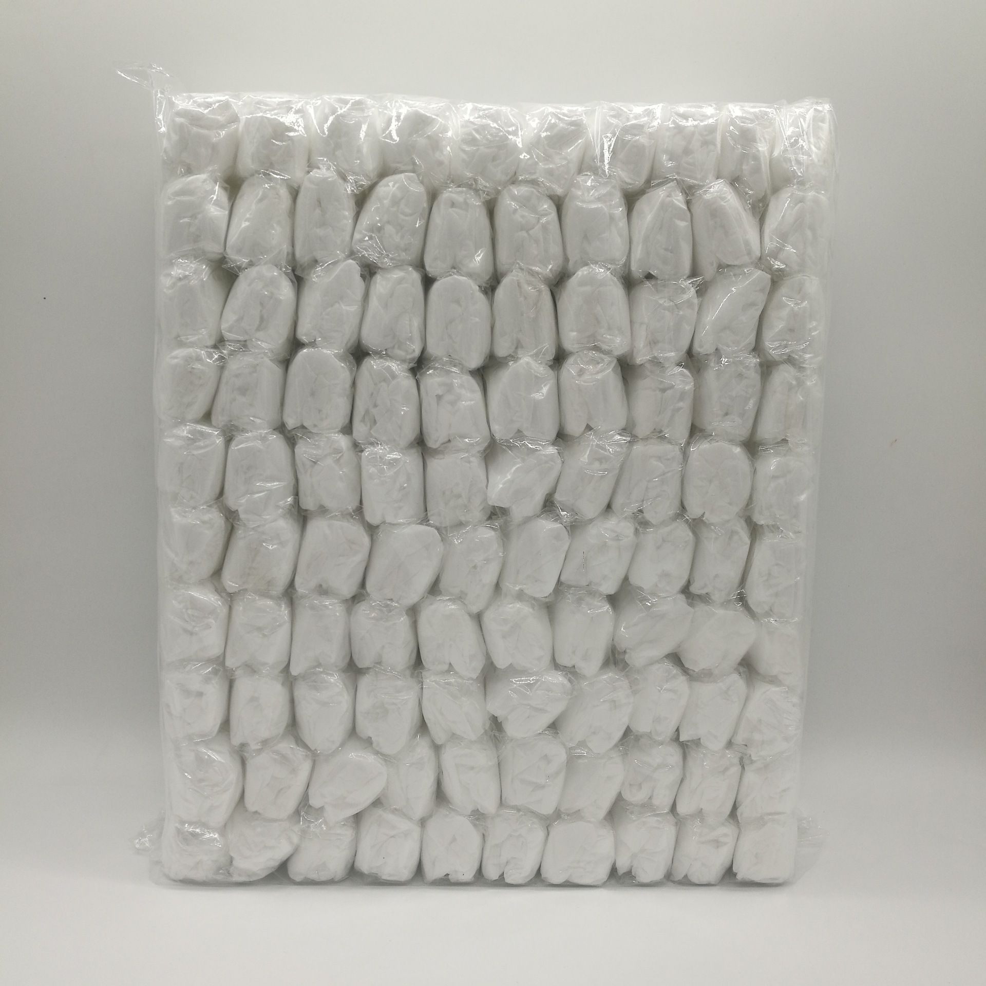 SMS前面双层100条