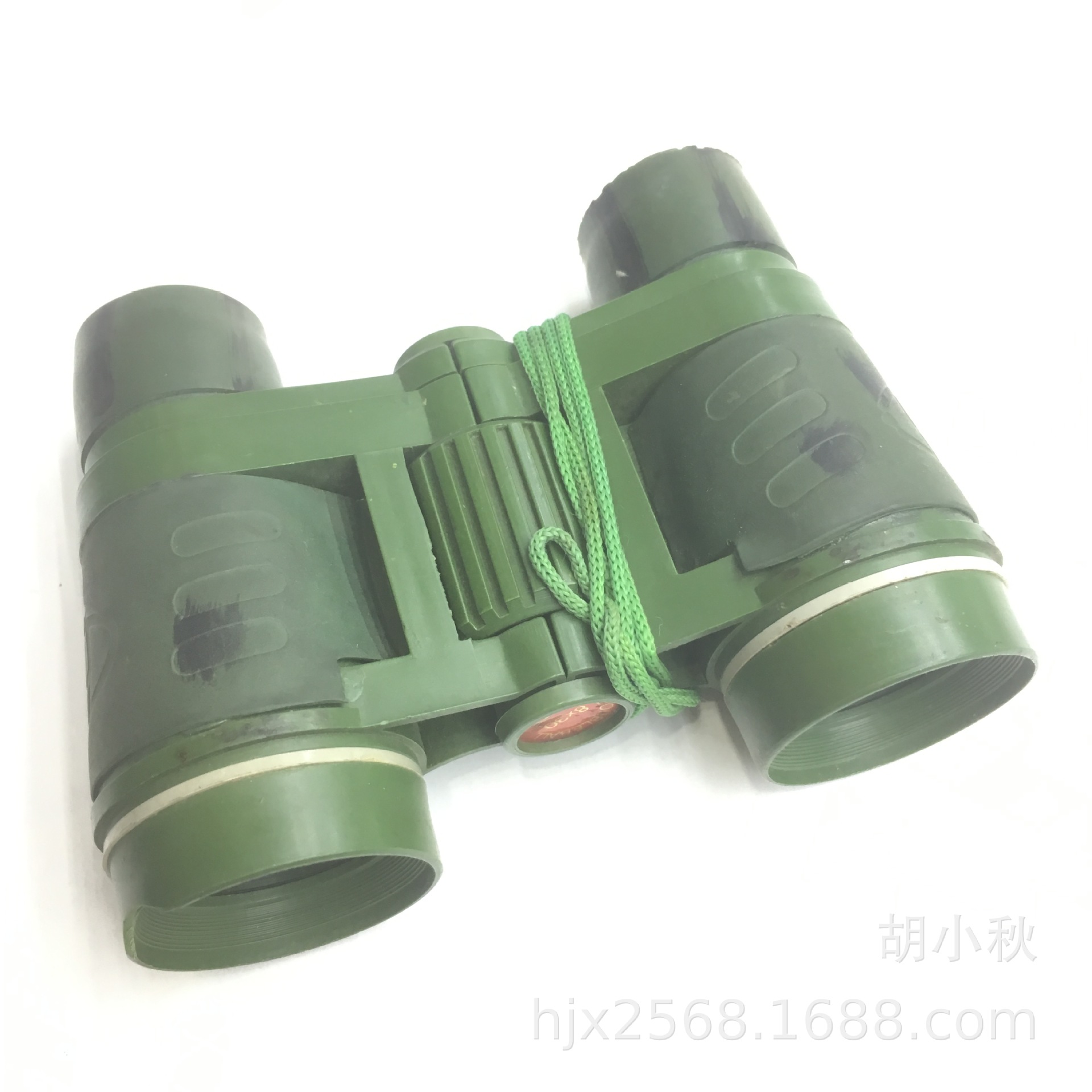 供应4X30迷彩望远镜，100个起厂价销售（彩盒另加）