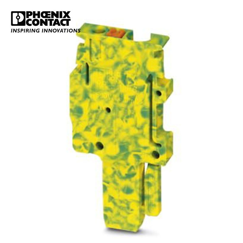 菲尼克斯 针式插头PP-H 1,5/S/1-L GNYE-3212675