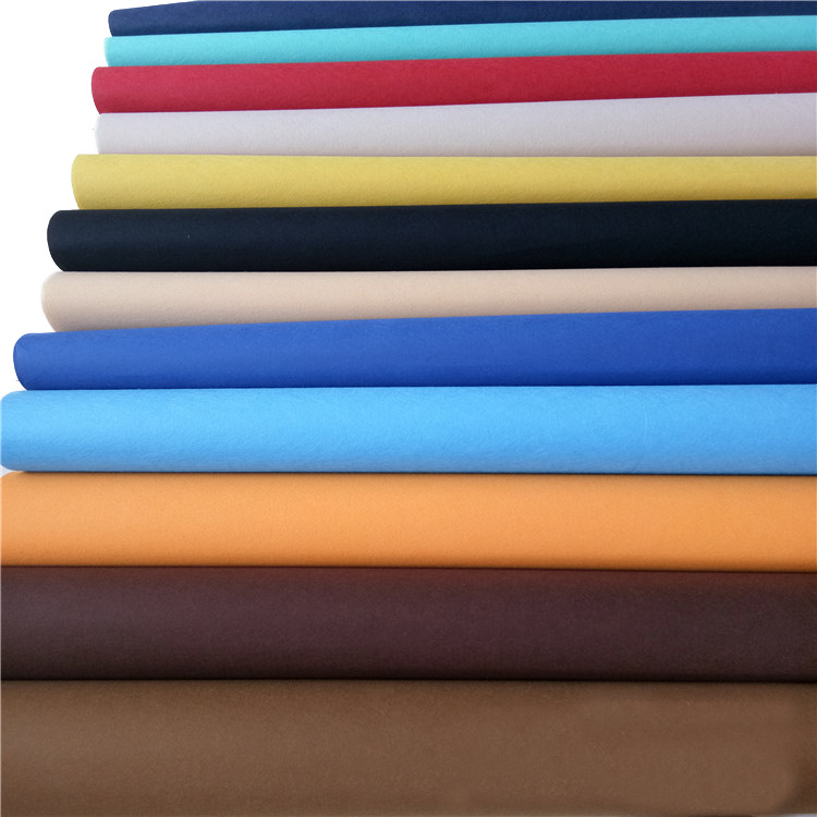 厂家直供毛毡毛毡垫子加厚手工织布背景毛毡布毛笔低价批发