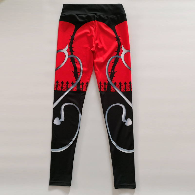 Leggings de fitness - Ref 3425830 Image 15