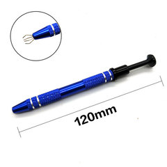 IC puller, picker, BGA chip picker, patch ic suction pen, electronic component picker factory price