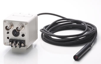 STC-R645C SENTECH森泰克 彩色工业相机