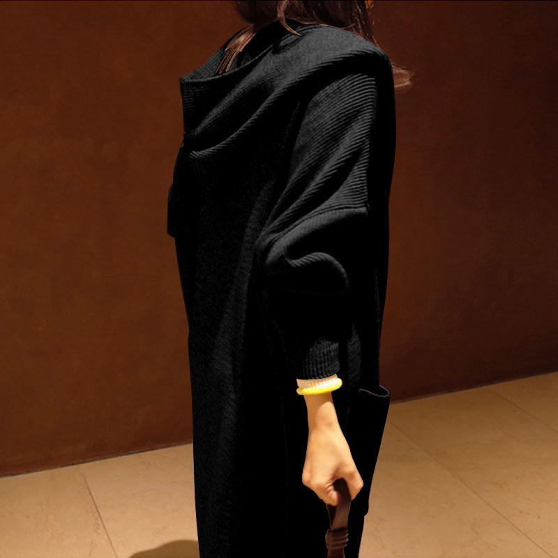 Pull femme en Fibre de polyester Polyester  - Ref 3414566 Image 10