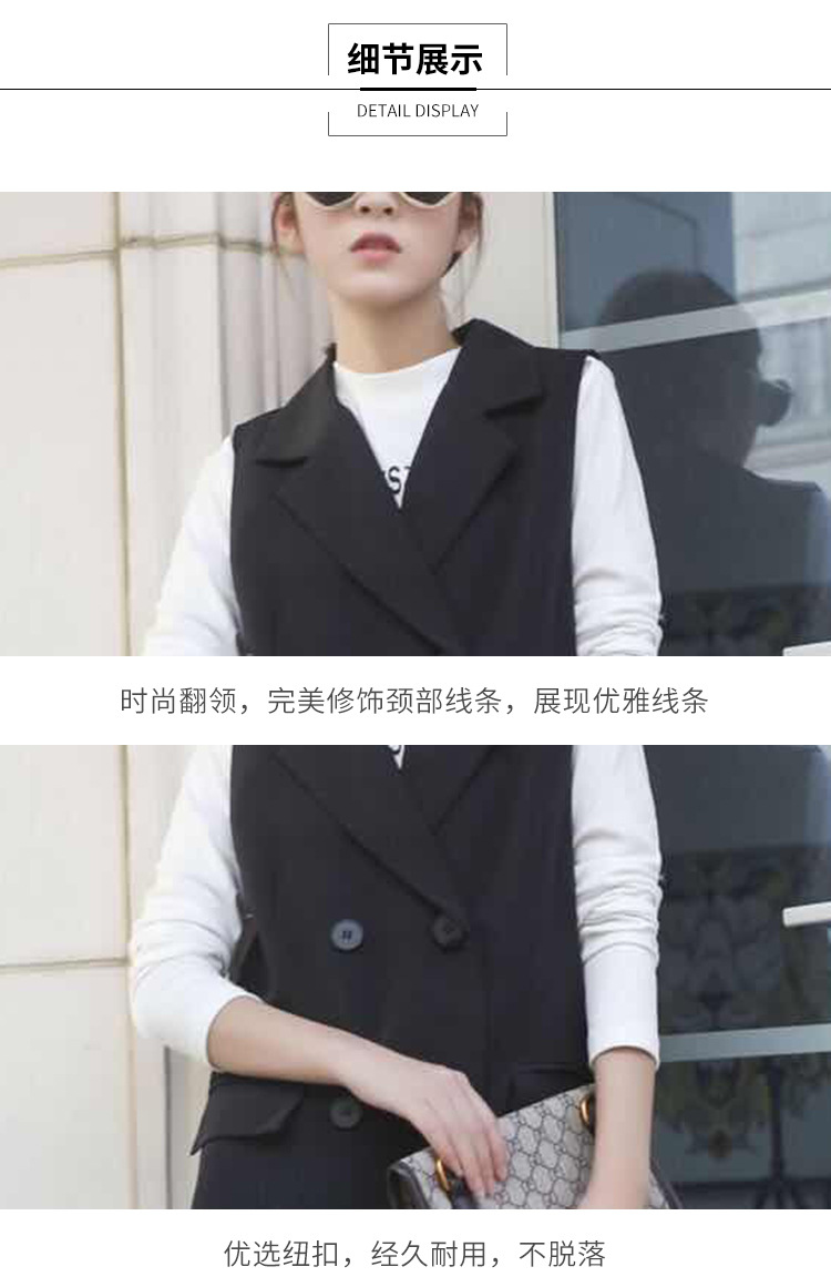 Gilet femme - Ref 3317788 Image 14