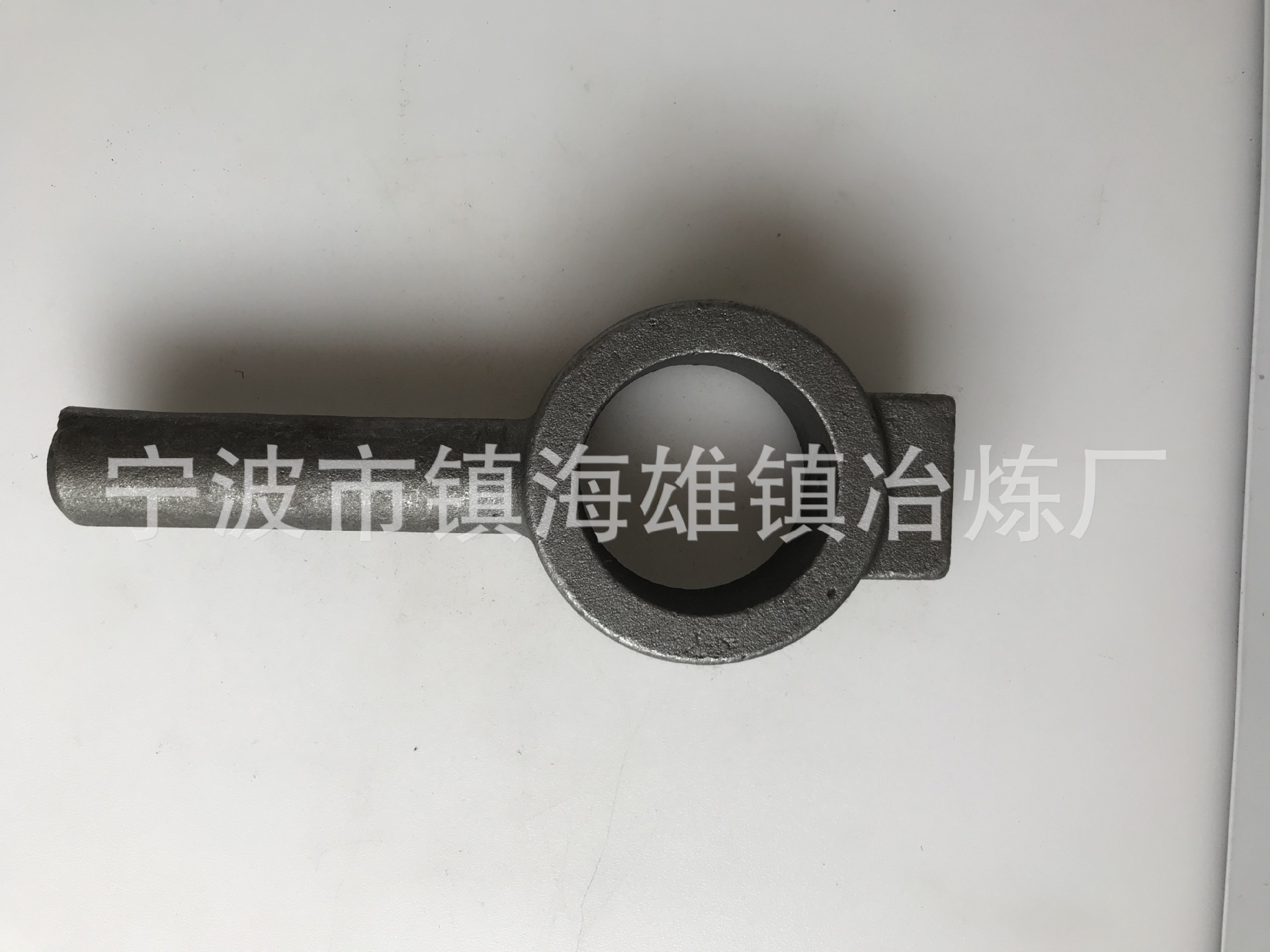 脱蜡水玻璃铸钢件普碳钢合金钢不锈钢定位销精铸 覆膜砂铸造