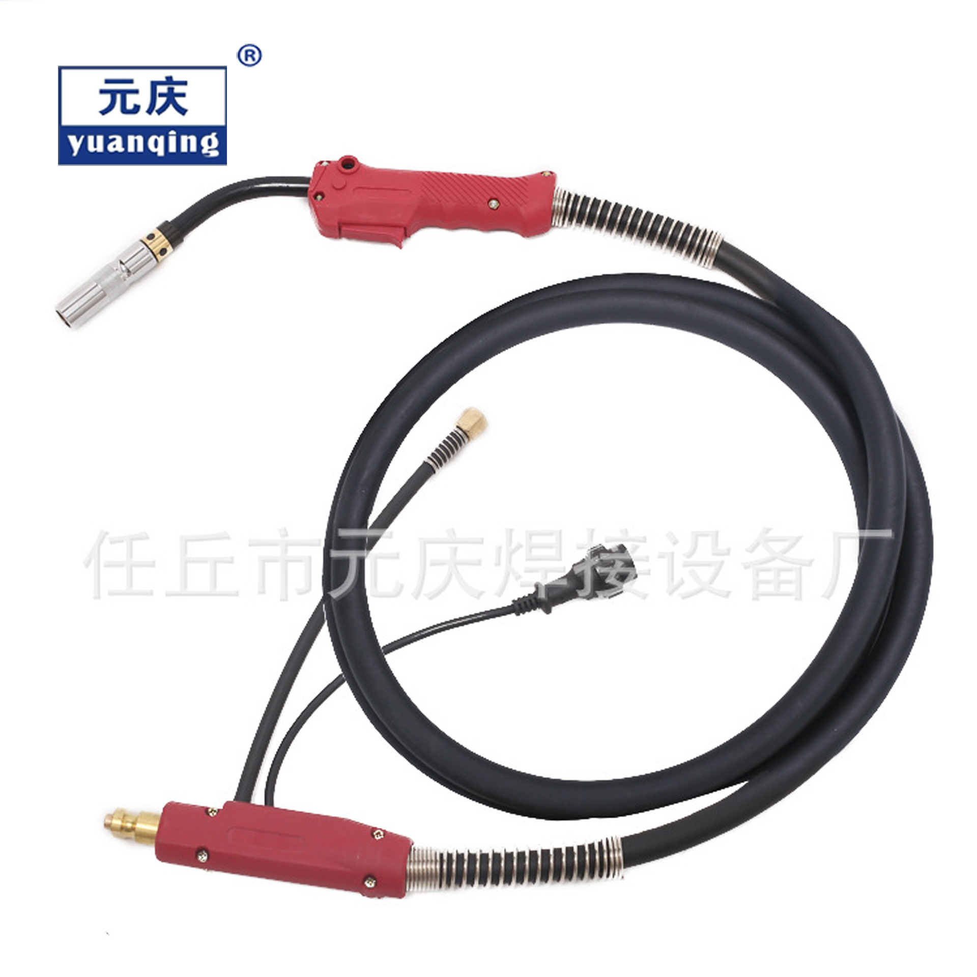 厂家供应二保350a焊枪 二氧化碳气体保护焊枪 二保焊气保焊枪350A