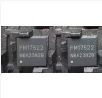 FM17522 QFN 复旦原装价格面议