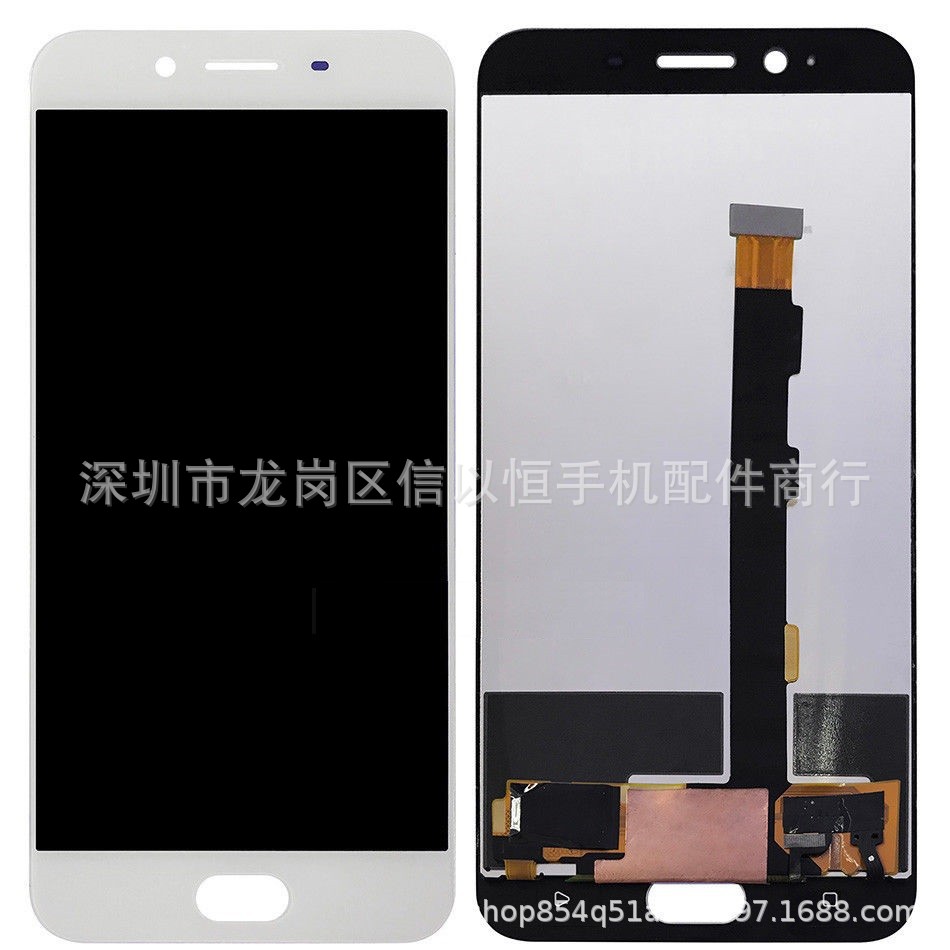 适用于oppor11/S屏幕总成r9s手机显示屏R7s液晶r9t/m内外屏r7plus