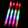 Electronic light stick, colorful flashing props, toy, wholesale