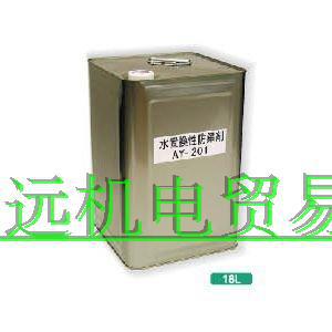 日本YUWA友和洗净剂 AY-201-5L