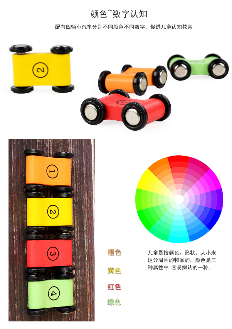 森林轨道赛车_11