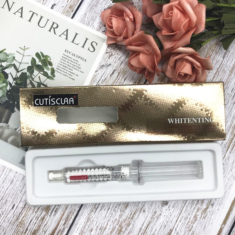 批发微商爆款涂抹式水光针精华原液 提亮肤色紧致肌肤水光针