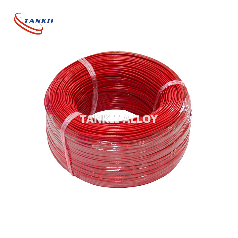 供应K型偶丝热电偶用高温补偿导线现货供应