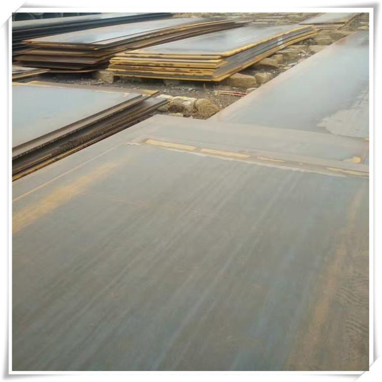 精轧太钢510L汽车大梁钢板厂家 开平切割大梁钢板510L现货