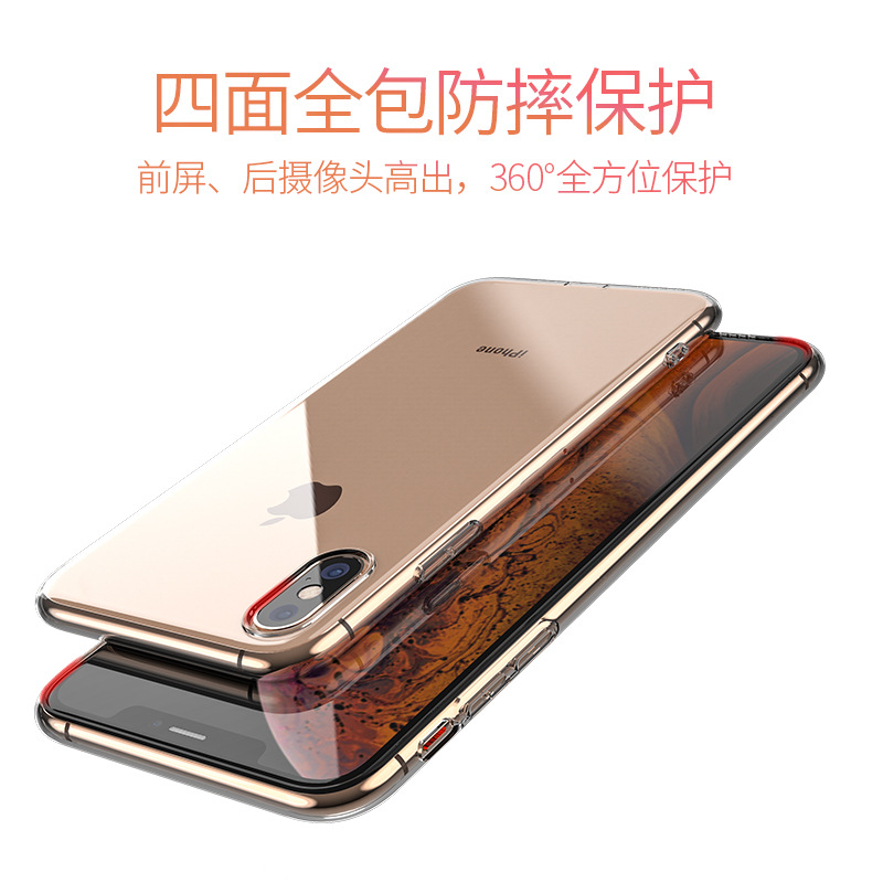 Coque smartphone DOITMY en tpu - Ref 3371513 Image 5