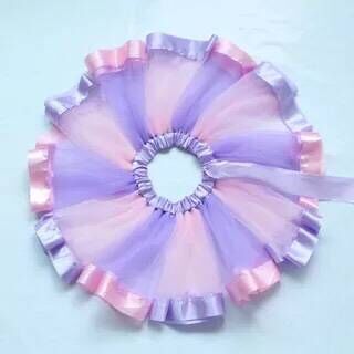 라이트 퍼플 파우더