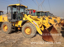 徐州二手装载机市场 原版原装二手徐工ZL50G装载机 50铲车的价格