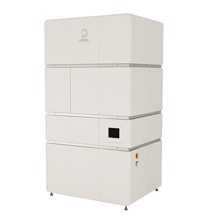 日本电子（JEOL）JEM-Z300FSC 场发射冷冻电子显微镜