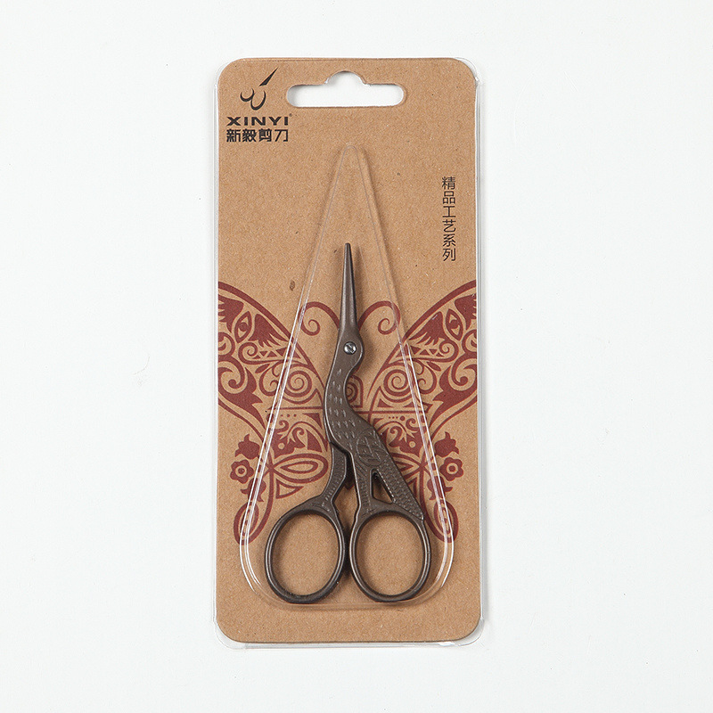 新毅 Antique scissors