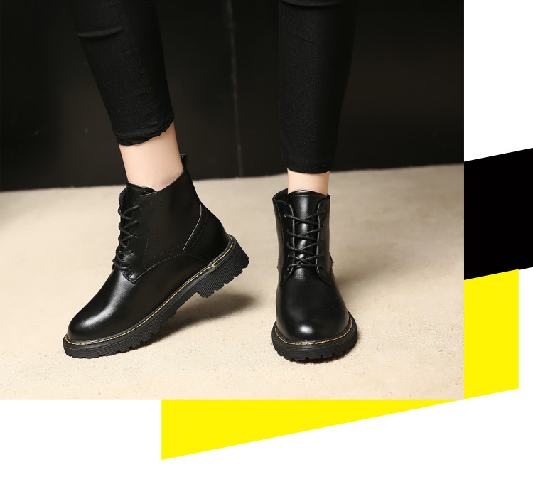 Bottes femme GLOTTIQI en En cuir - Ref 3354972 Image 21