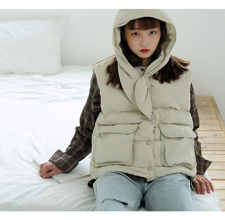 Gilet femme TOUT à COUP - Ref 3316790 Image 21