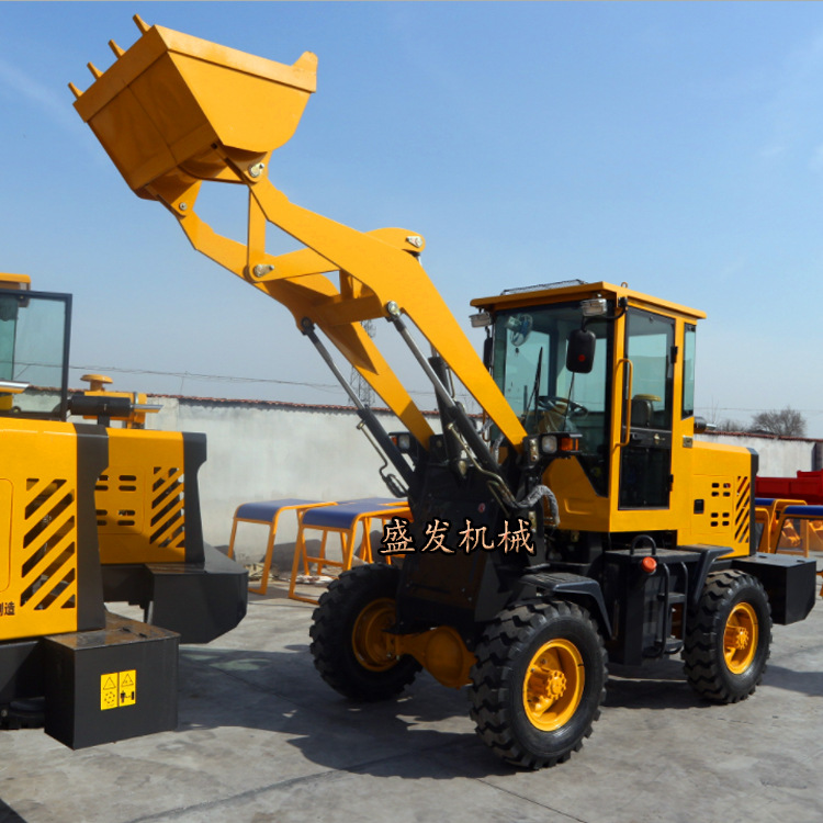 长沙装载机抓机头