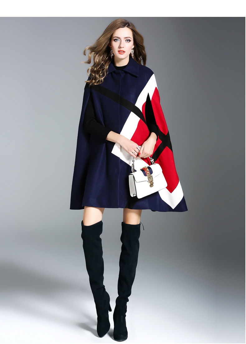 Blouson femme VêTEMENTS éLéGANTS en Poilue - Ref 3321362 Image 4