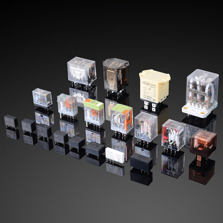 24V/에어컨 릴레이