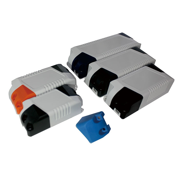 LED驱动电源外壳led驱动电源塑胶外壳led吸顶灯驱动电源外壳SA-25