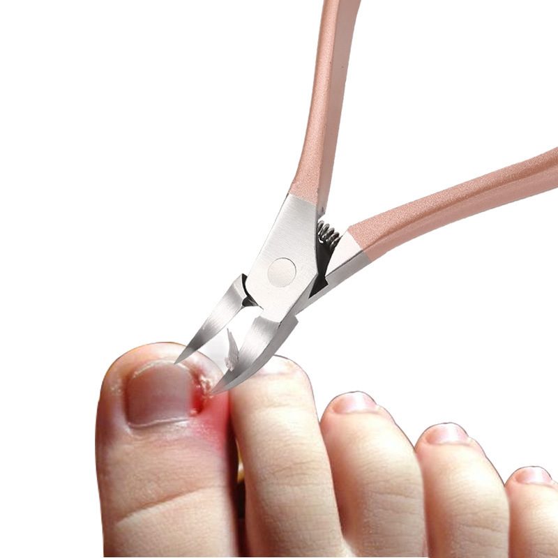 Eagle mouth pliers