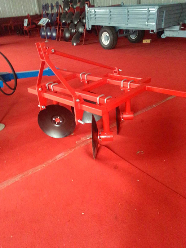 起垄机批发可调式起垄犁3Z-260三点悬挂起垄犁起垄机