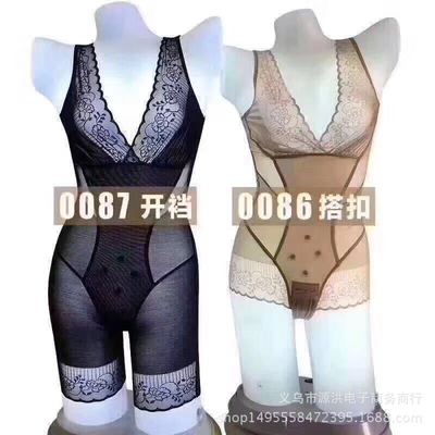 beauty quality goods Body Recoil underwear sexy Lace postpartum Corset quality goods 008600873.0