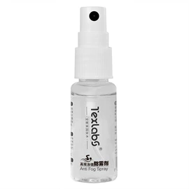 彩漂;衣物清洁护理;防雾剂