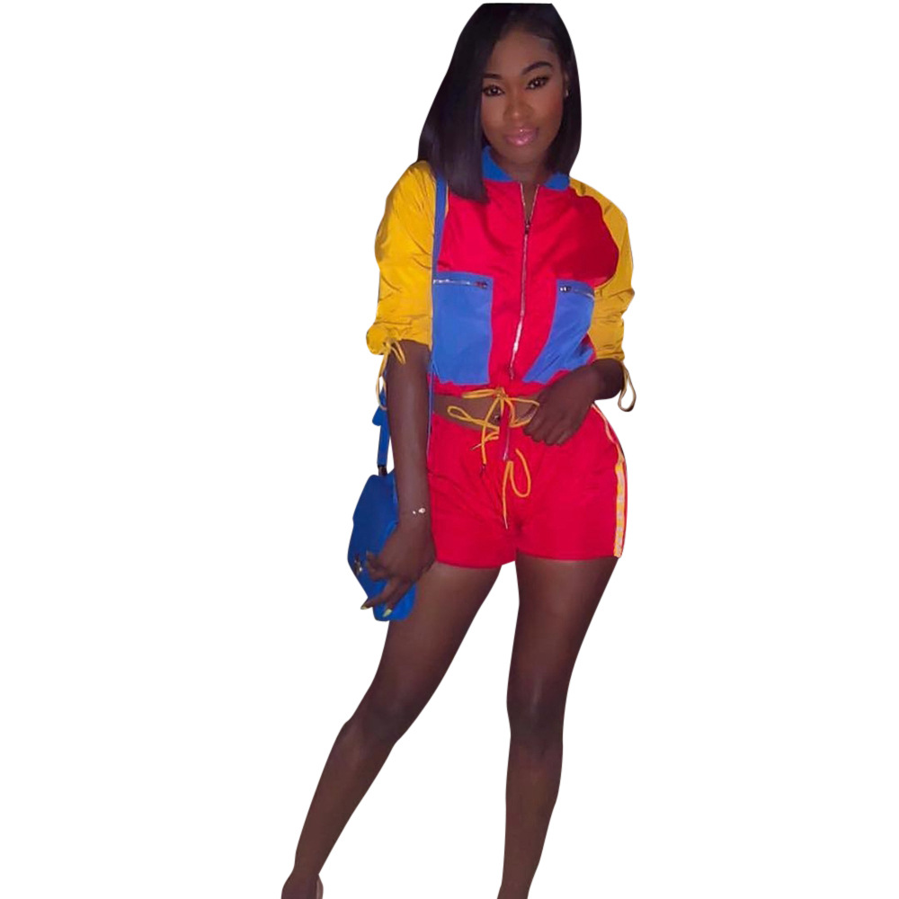 Costume femme BONNIE en Mélange de coton - Ref 3335724 Image 23