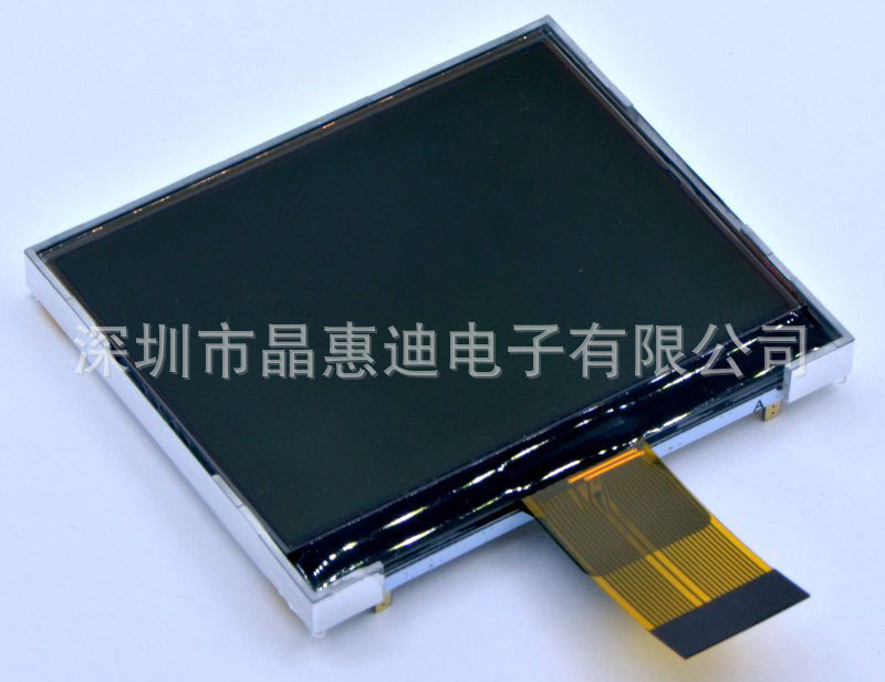 160128/Һ��ģ��/UC1698/��Ĥ/2.6��/����/LCM/����/��ʾģ��/COG