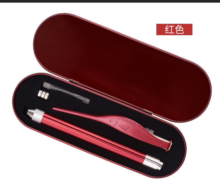 2-piece set of luminous ear clips rose gold version_15.jpg