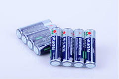 Huatai Battery No. 5 & No. 7 Vibrating Rod Self-pleasing Electric Toy Set Single Wholesale with One Battery