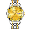 Calendar, steel belt, quartz watches, mechanical watch, wholesale