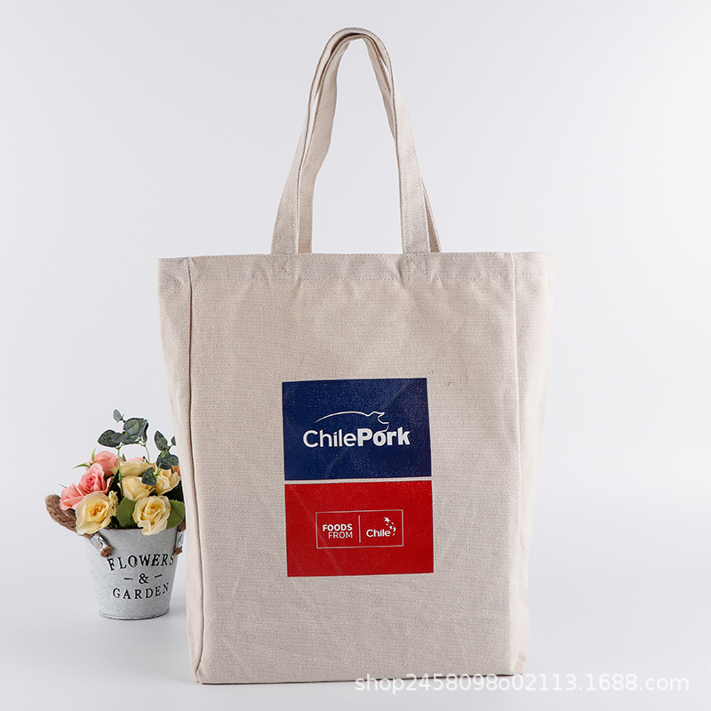 厂家批发定做涤纶束口袋 绒布袋帆布抽绳背包袋 棉布束口袋定制