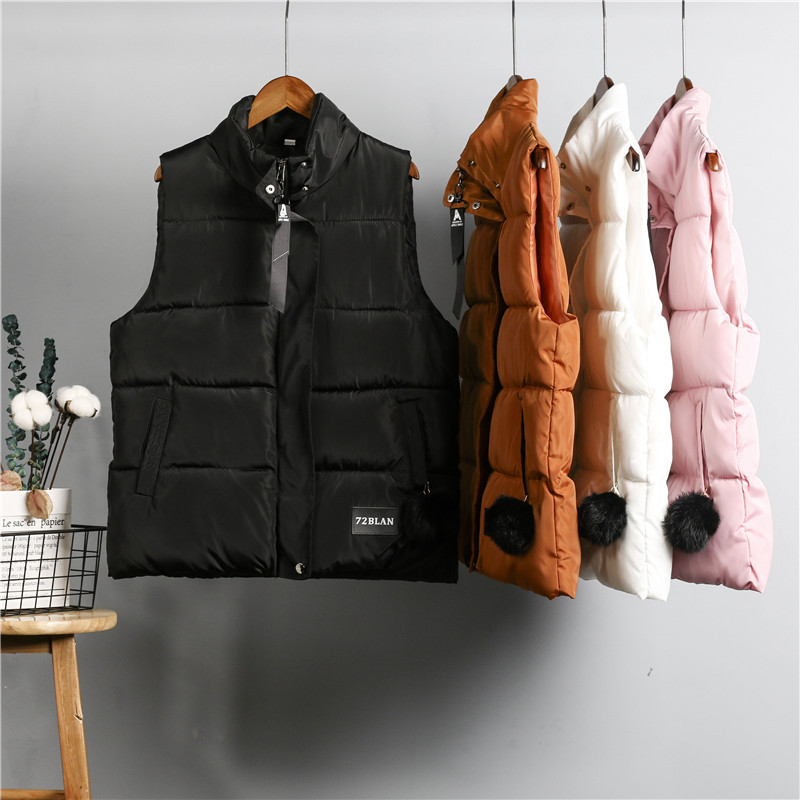 Gilet femme JIA LI en Coton - Ref 3317844 Image 11