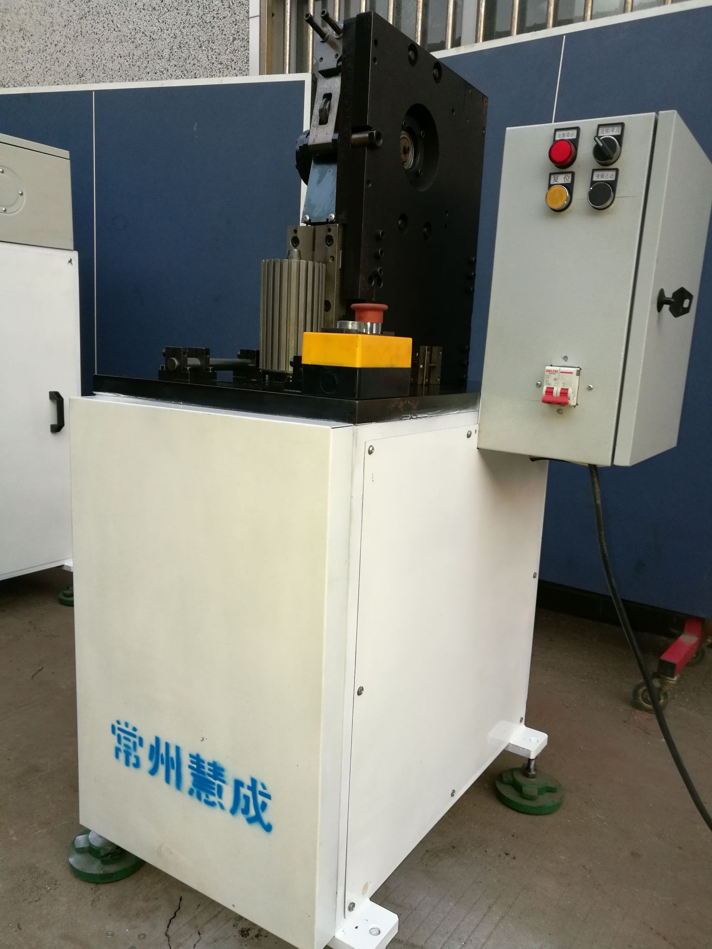 槽楔成型机 槽楔插纸机 槽楔插入机