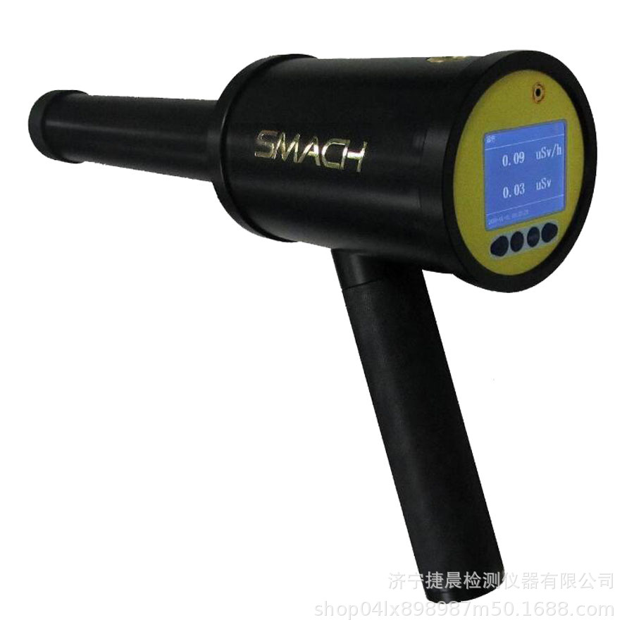 RP6000型核辐射探测器检测仪 辐射剂量率仪 智能化х、γ辐射仪