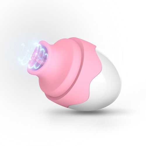Tibei Hi Egg Tongue Licker, Pussy Suction Device, Nipple Suction Device, Female Masturbation Device, Vibrating Charging Vibrating Egg Sex Toys, Subscription Delivery