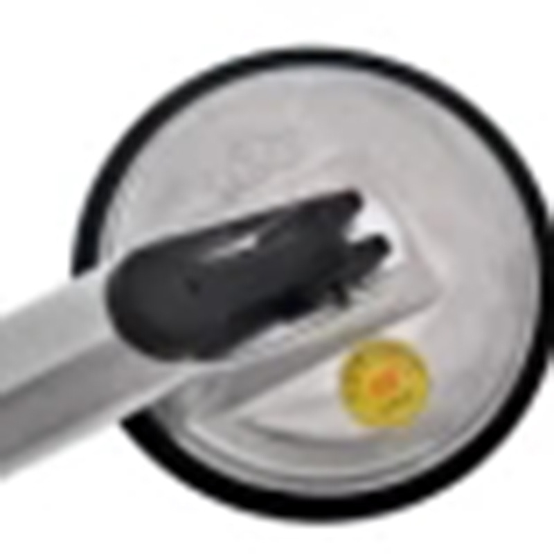 Transfronterizo Qianda aleación de aluminio doble garra ventosa de vidrio ventosa de azulejos piso una sola garra ventosa mayorista